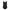 Flamingo Ribbed Logo Suit 25 - Black