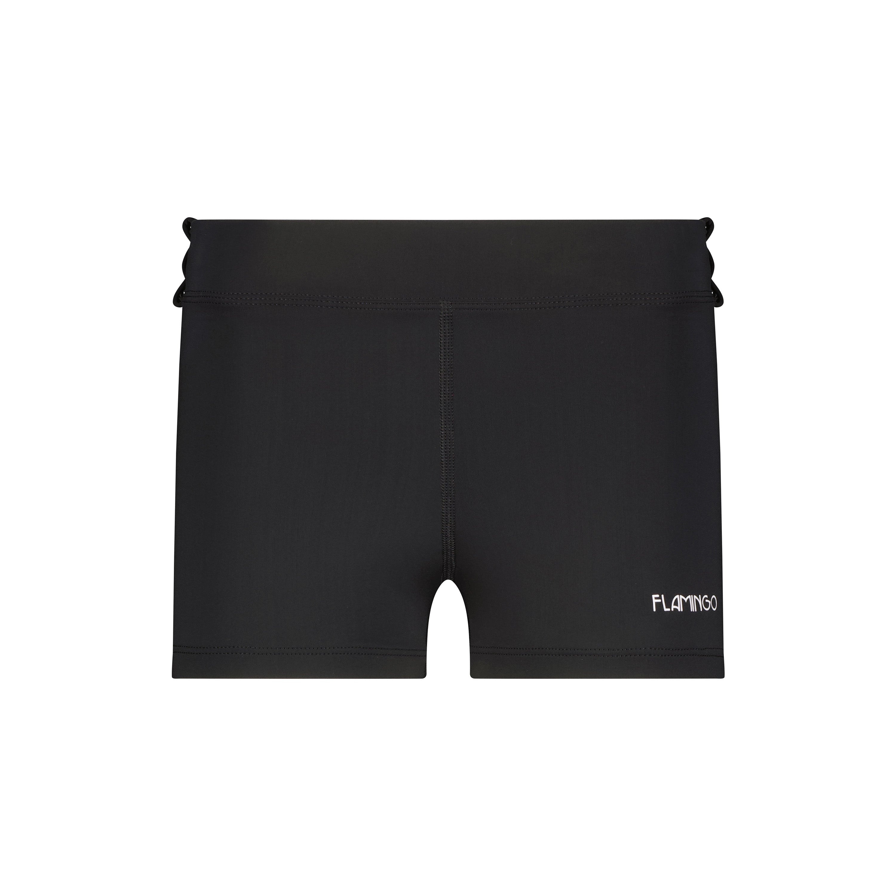 Flamingo 2Z Shorts with Loops 10.5"