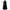 Dolfin Women's Aquashape Black Zip Front Swim Dress