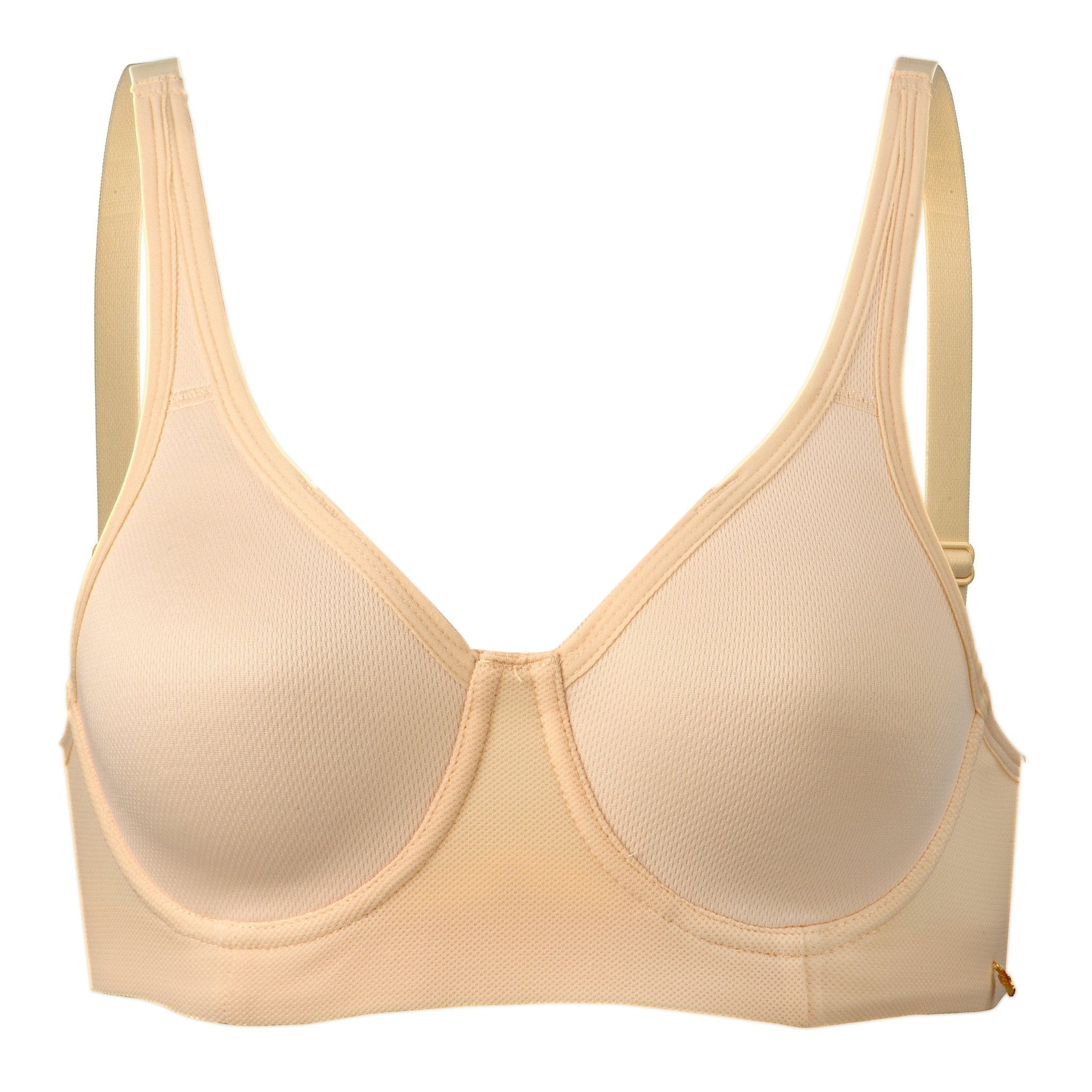 Kaye Larky Le Impact Wired Teen Sports Bra 4020