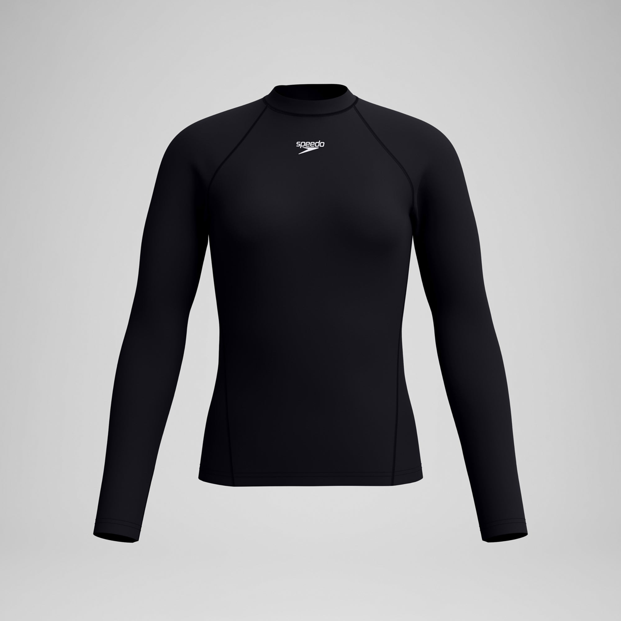 Speedo Endurance Long Sleeve Rashguard
