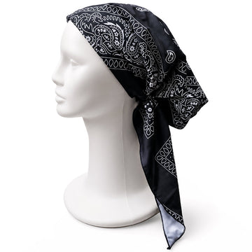 Mayim Pretied Swim Snood