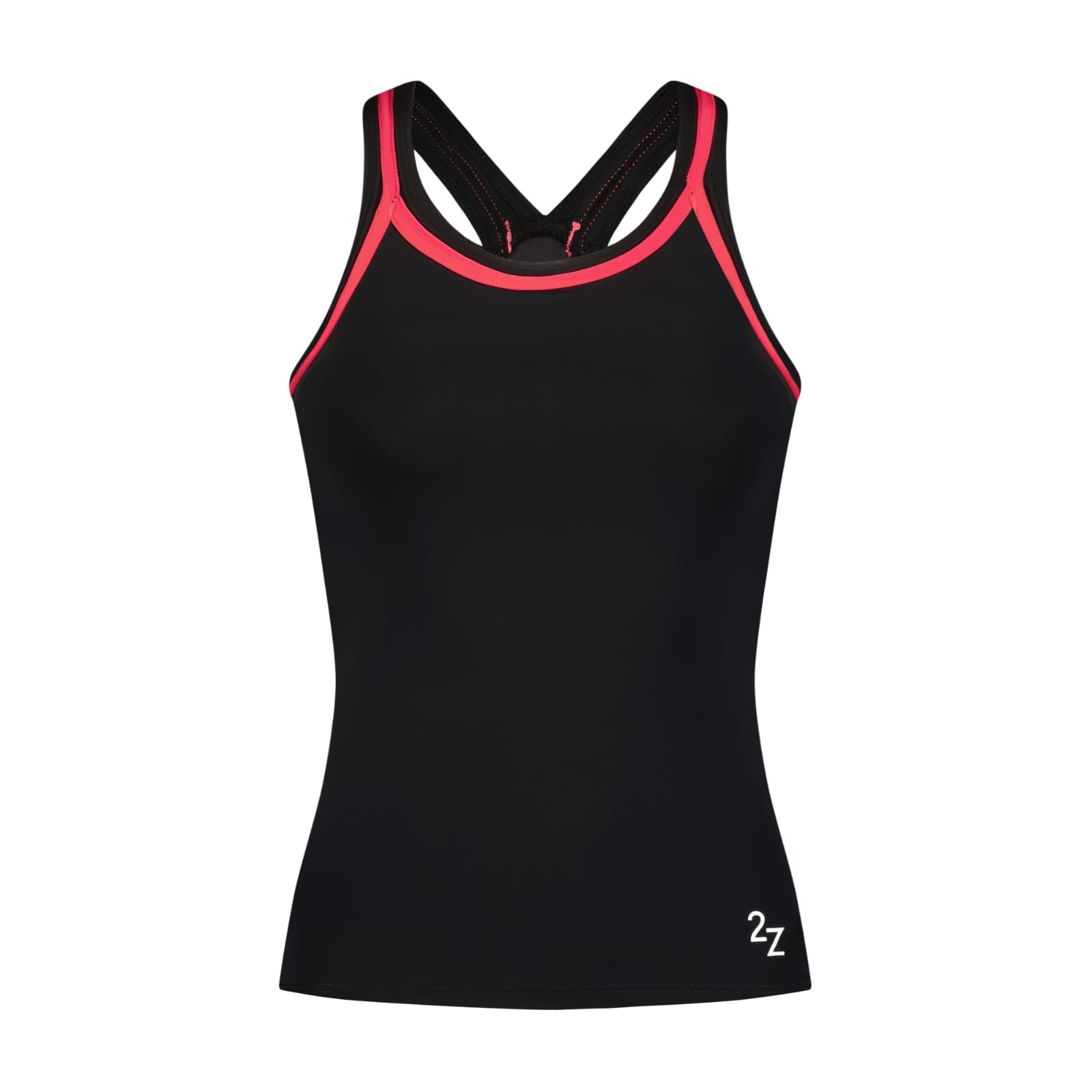 Flamingo Signature 2Z Tankini Top
