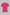 Body Glove In Motion Short Sleeve Rashguard - Hot Pink