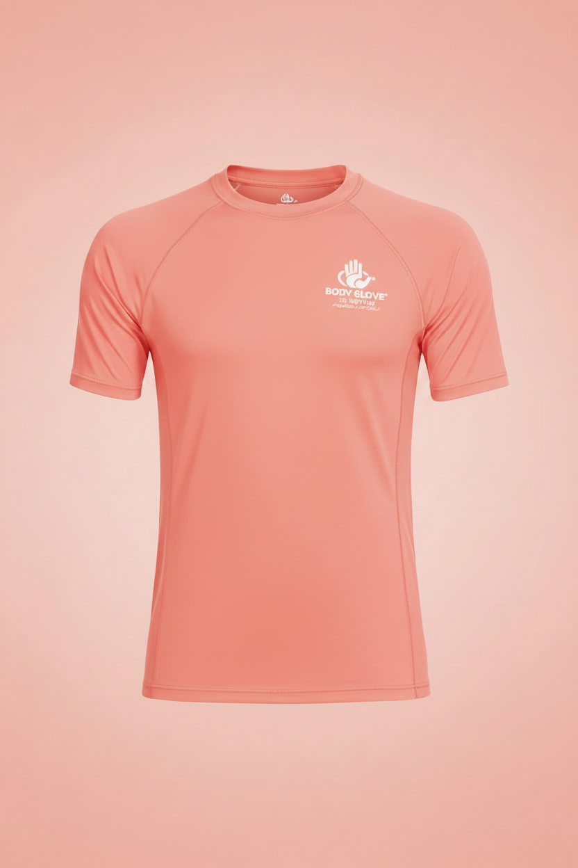 Body Glove In Motion Short Sleeve Rashguard