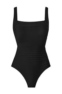 Miraclesuit Rock Solid Polaris One-Piece Slederizing Swimsuit