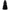Dolfin Women's Aquashape Black Zip Front Swim Dress