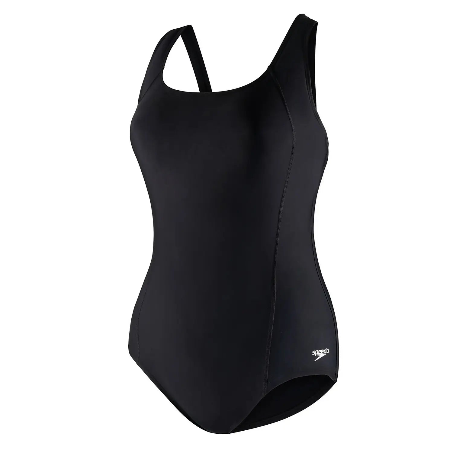Speedo Conservative Ultraback with Princess Seam One piece