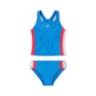 Speedo Color Block Tankini Set