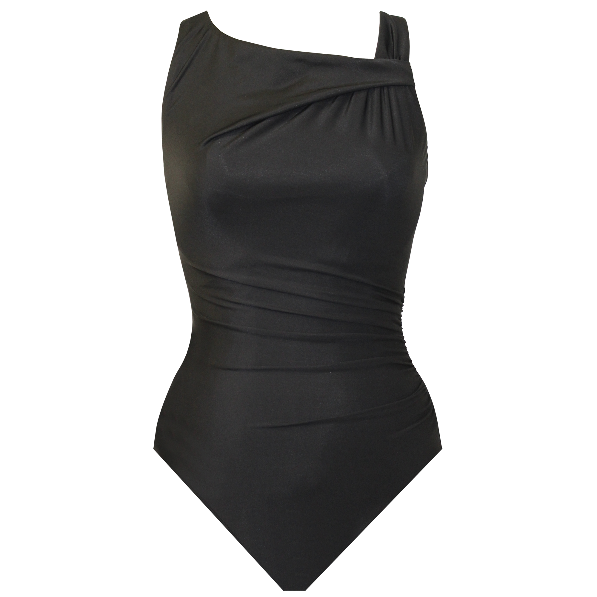 Miraclesuit Avra One Piece Swimsuit