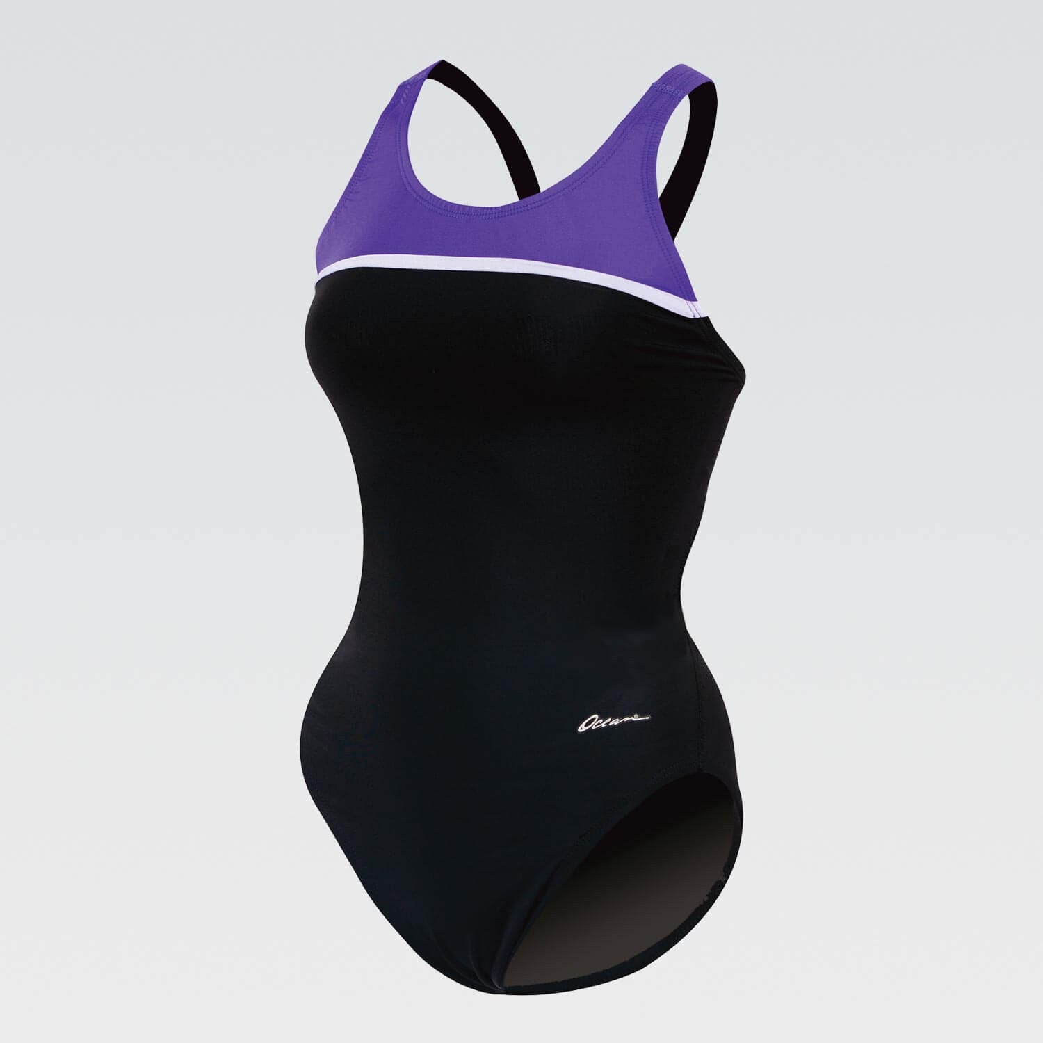 Dolfin Performance Back Swimsuit
